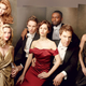 Illustration for article titled Vanity Fair's Hollywood Issue Only Slightly Less White Than Oscar Race